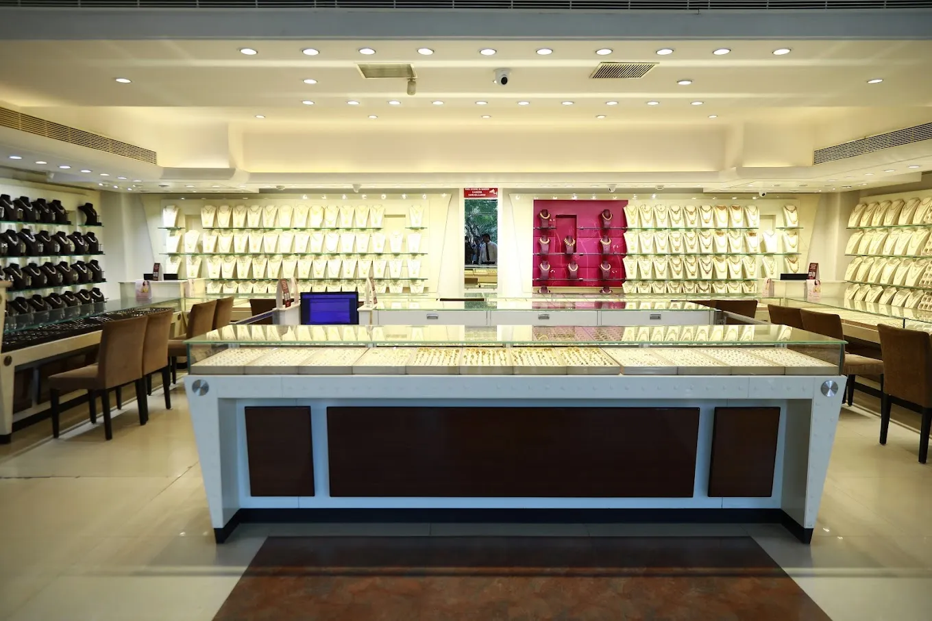 Khazana Jewellery